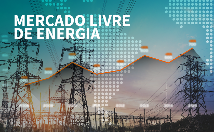 Mercado livre de energia cresce 6% e movimenta R$ 134 bi em 2019, diz Abraceel