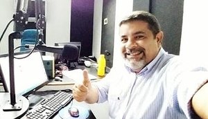 RÔMULO DALTRO SECRETÁRIO DE LAGARTO / Foto: Arquivo pessoal