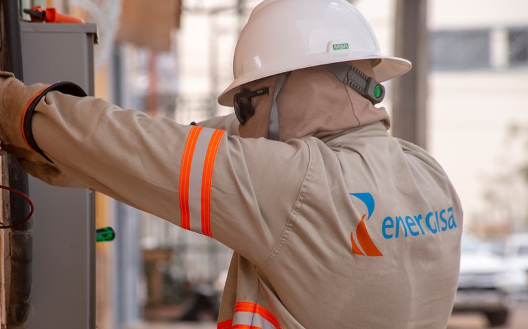Energisa lança campanha com até 98% de desconto para quitar dívidas