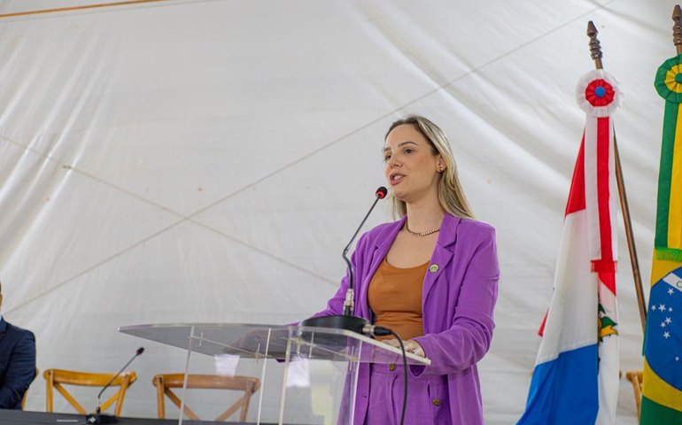 Agosto Lilás: vereadora Olívia Tenório promove audiência pública para discutir o combate à violência contra mulher