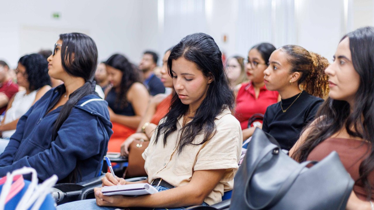 Inscrições abertas para banco de talentos de estagiários do Programa Primeiro Emprego