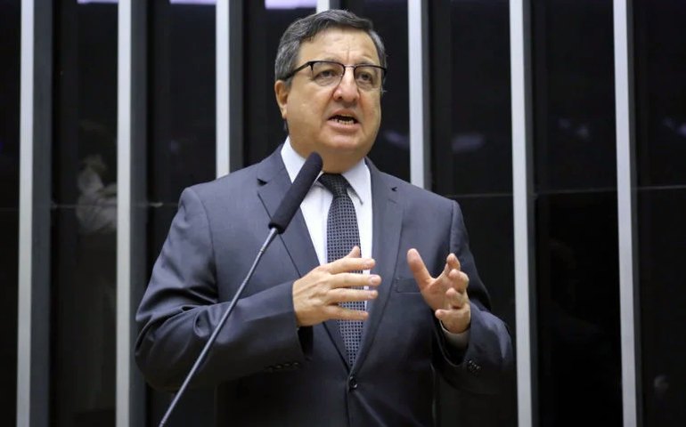 Danilo Forte será relator na Câmara da PEC dos Benefícios