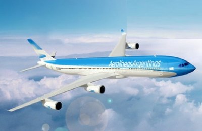 Alagoas recebe primeiro voo internacional vindo de Córdoba, Argentina, no domingo
