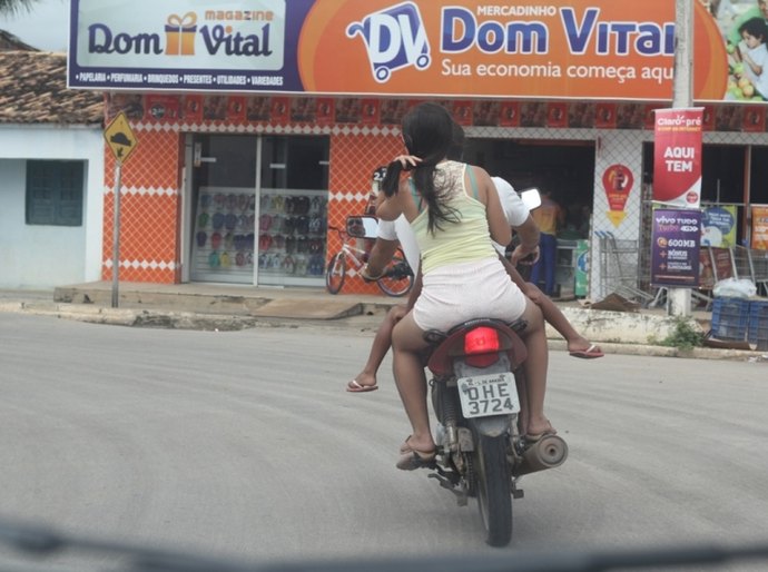 Detran segue com Plano de Segurança Viária em Maceió e Arapiraca