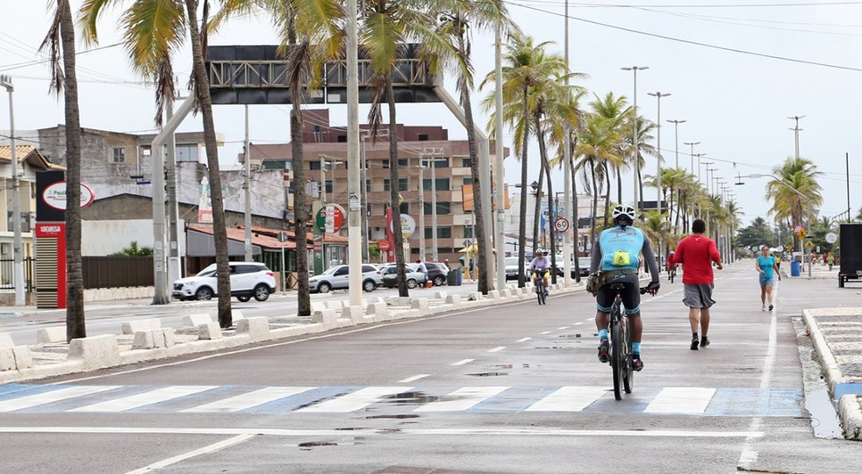 ciclismo