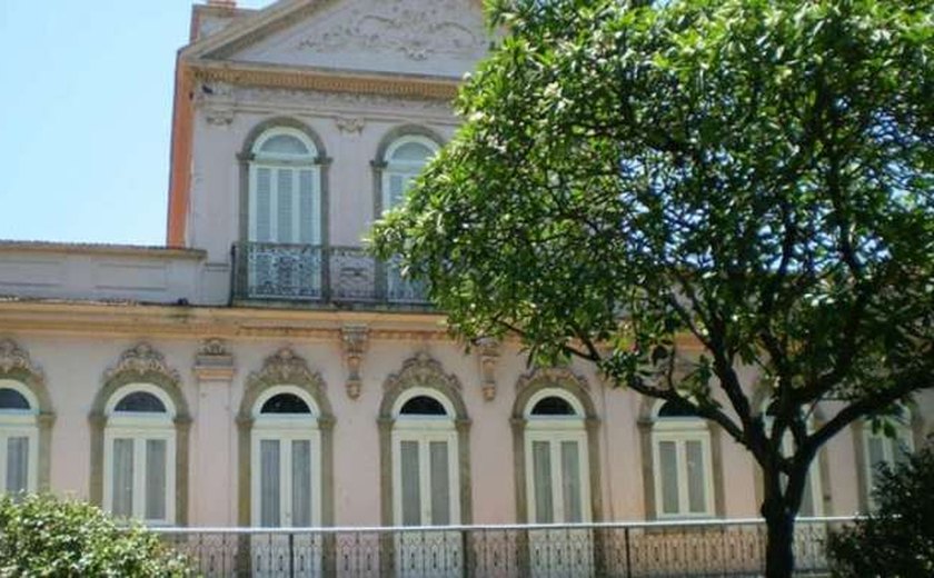 Servidores da Casa de Rui Barbosa lançam abaixo-assinado contra fim da Fundação