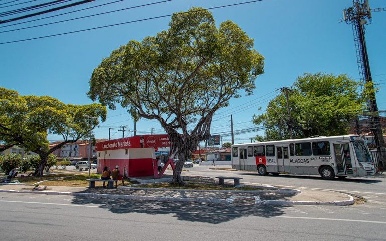Marco da história de Maceió, Bomba da Marieta vai receber intervenção artística