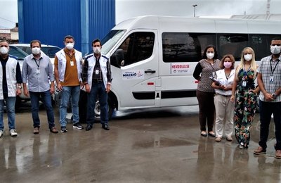 Saúde lança programa “Vigilância Sanitária na Comunidade” nesta segunda (21)