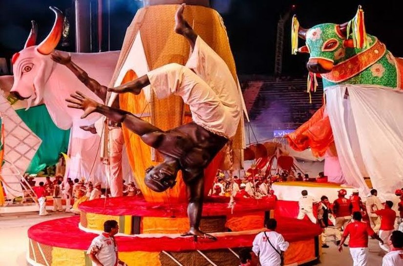 Dia de São João é celebrado com festas em todo o País nesta sexta-feira, 24