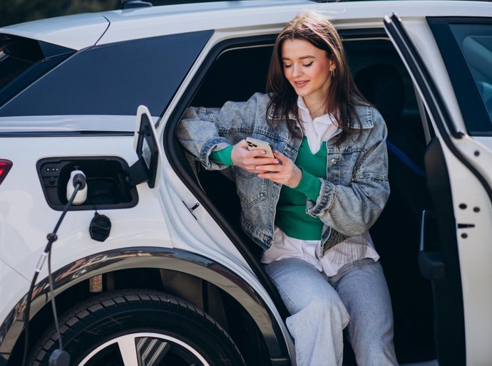 Frota de carros elétricos cresce no Brasil e muda a lógica do seguro de automóveis