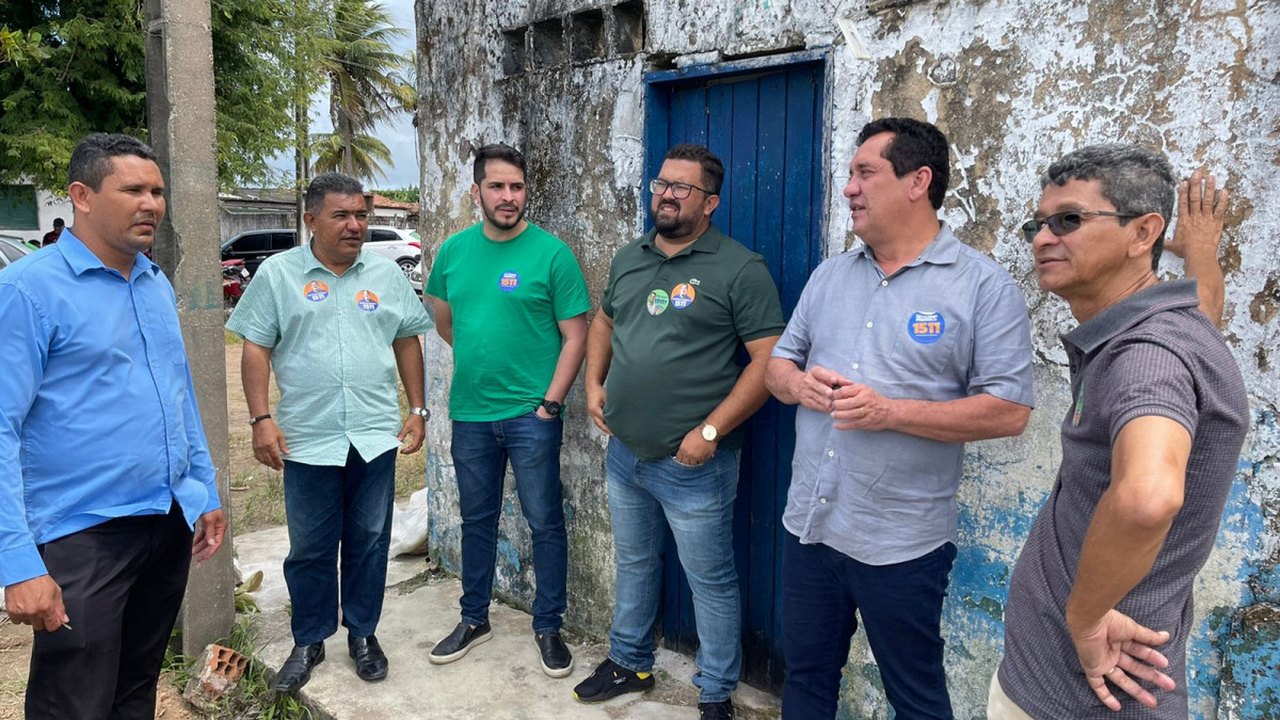 Em Roteiro, deputado federal Severino Pessoa defende o incentivo ao esporte amador