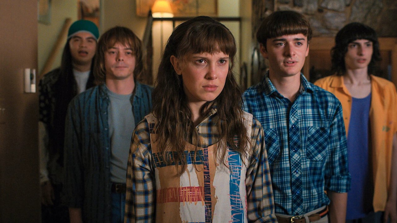 ‘Stranger Things’: café com temática da série é inaugurado no Japão