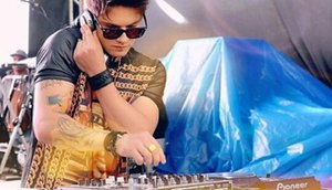 Dj Chris Leão 