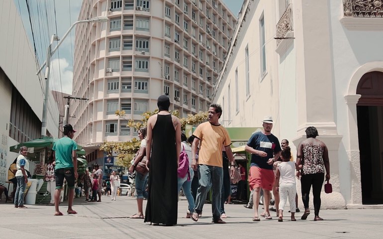 Filme da ETA/Ufal participa de votação online em festival nacional de cinema