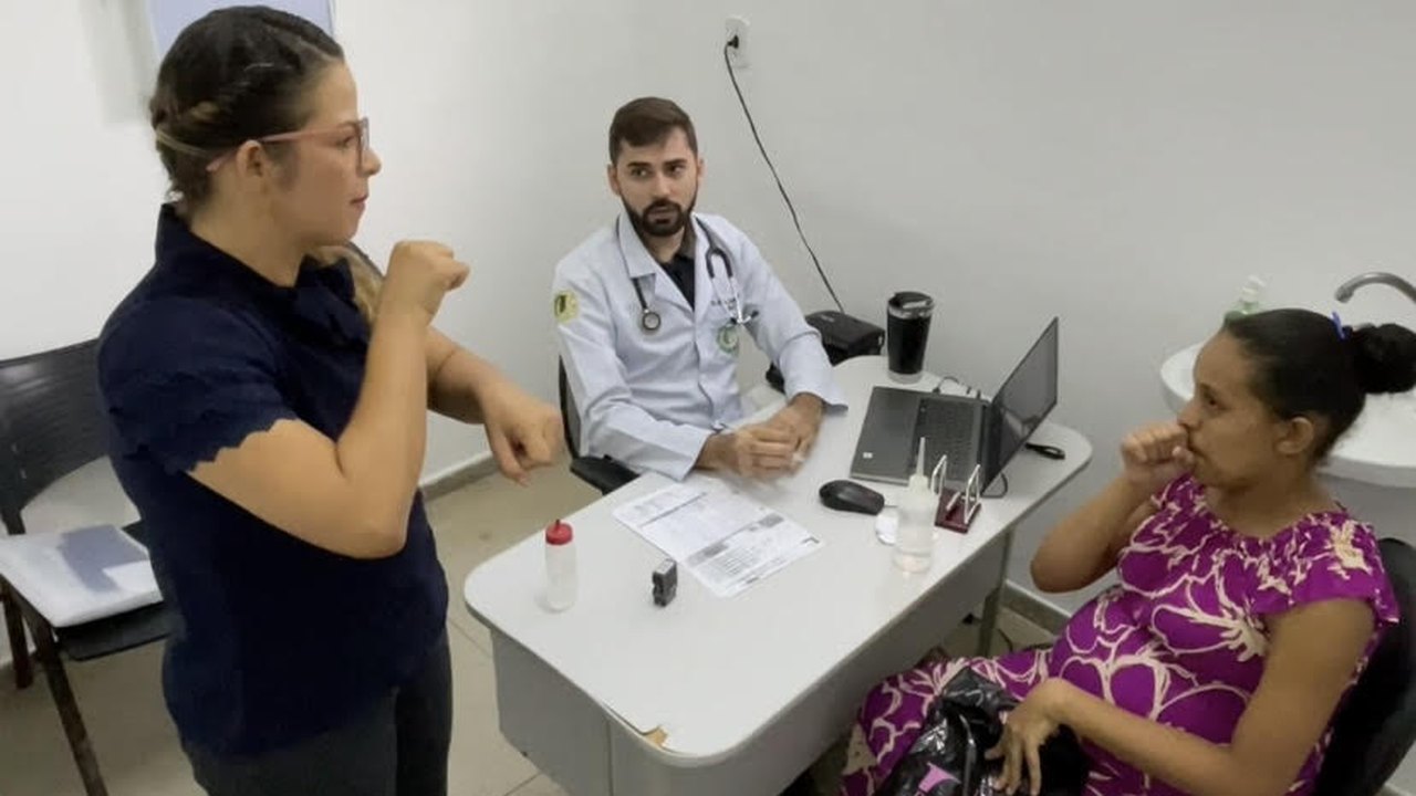Alagoas garante inclusão e acessibilidade à comunidade surda com Central de Intérprete de Libras em plena atividade
