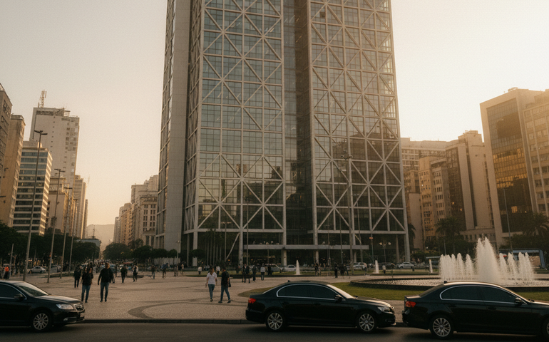 Lucro das estatais alcança R$ 136,3 bilhões no 3º trimestre de 2025, aponta Ministério da Gestão