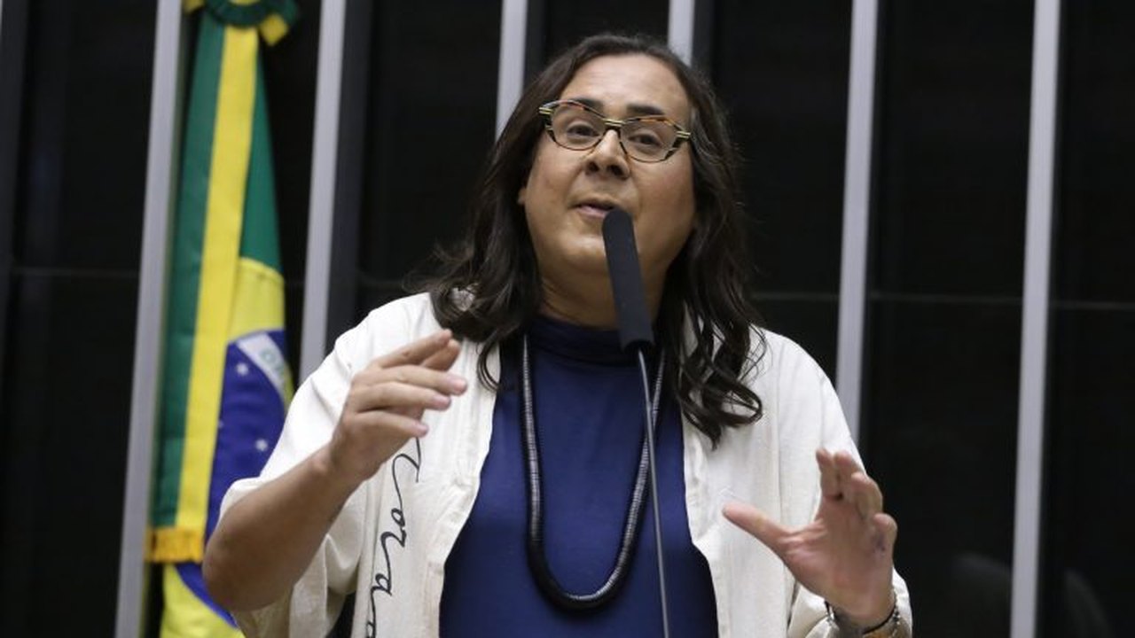 Duda Salabert relata tentativa de homicídio em fiscalização em BH