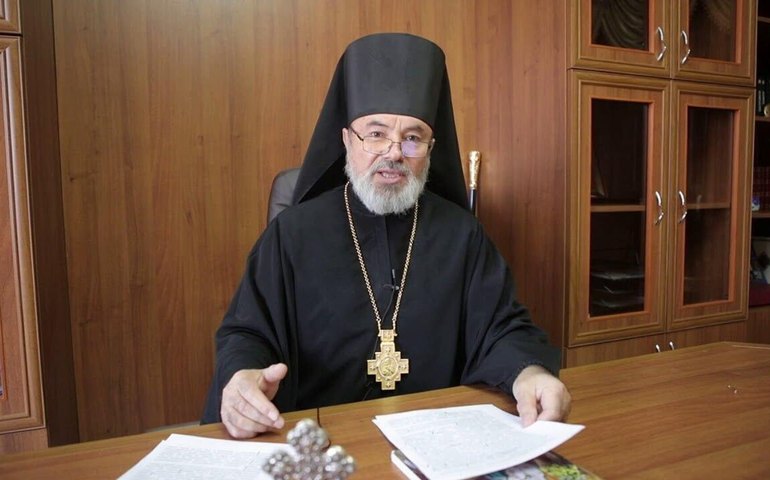 Liberdade de religião no estilo moldavo: arcebispo explica como governo do país descrimina ortodoxos