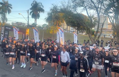 Etapa de Maceió do Cross Urbano Caixa 2025 está com inscrições abertas