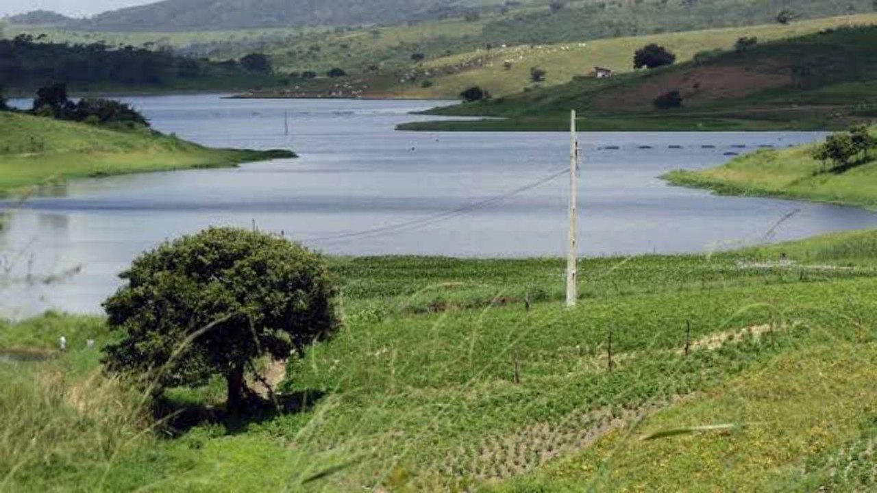 Canaã do Bálsamo