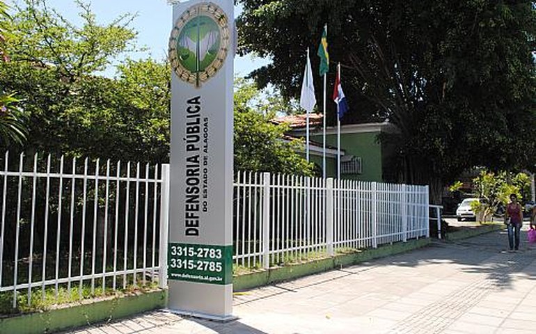 OAB-AL e CAA decidem prorrogar trabalho remoto e retornar serviço do OAB Office