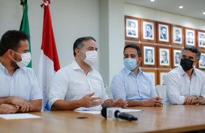 Entregue à ALE nesta sexta (15), projeto de lei que reformula o PCCS da Educação beneficia 50 mil servidores
