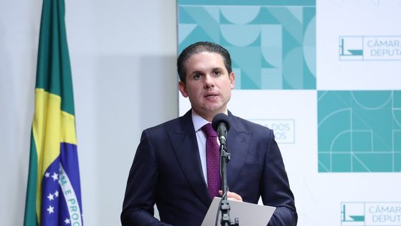 Motta critica novas tarifas dos Estados Unidos sobre produtos brasileiros e defende setor produtivo