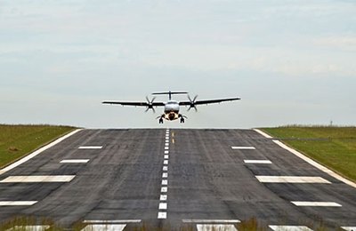 Obras do Aeroporto de Maragogi terão início em 2017