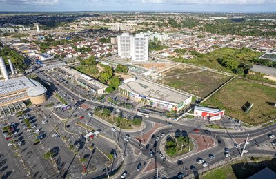 Benedito Bentes celebra 40 anos com avanços e qualidade de vida