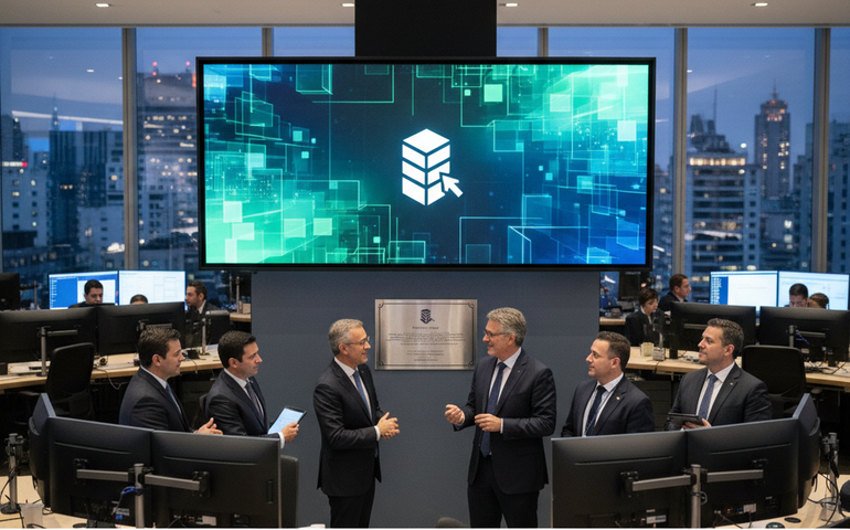 'Base, nova Bolsa a ser lançada em 2027, vai cobrar tarifas mais justas'