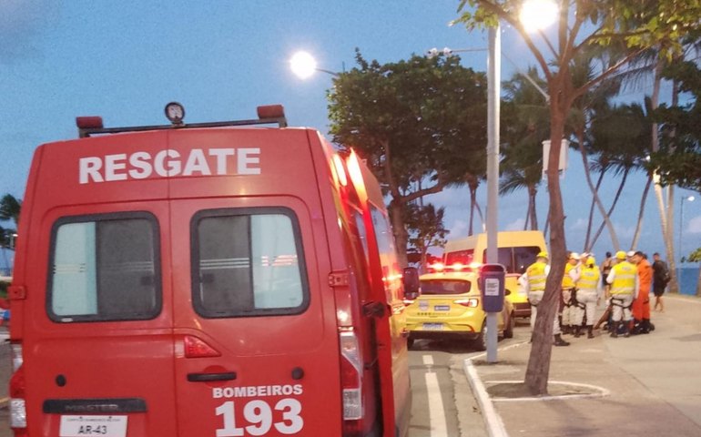 Ronda no Bairro atua em diversas ocorrências durante o final de semana