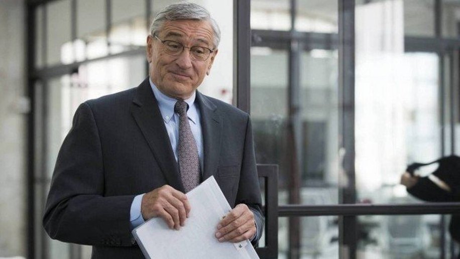 Robert De Niro sofre acidente durante gravação de novo filme