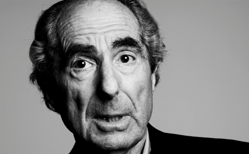 10 momentos da carreira do escritor Philip Roth