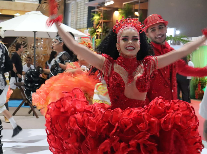 Feira dos Municípios será palco da diversidade cultural de Alagoas