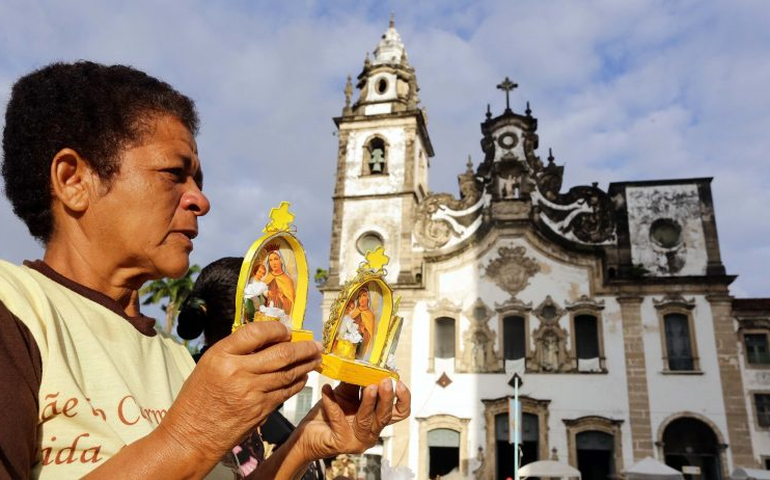 Saiba como é comemorado o Natal nas religiões cristãs