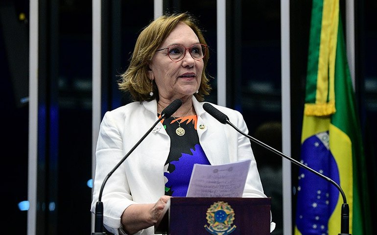 Zenaide celebra Dia Nacional da Mulher Empresária