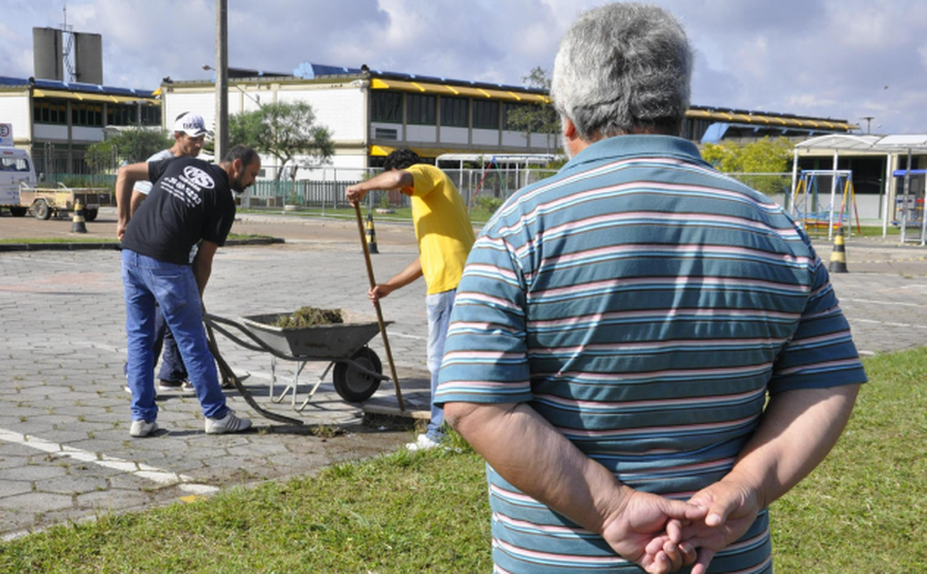 Penas alternativas garantem a ressocialização de 2,3 mil pessoas em AL