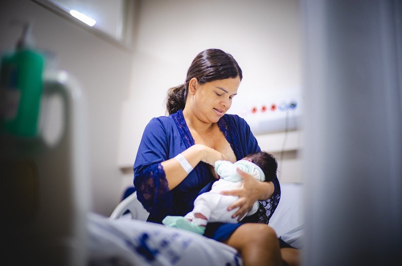 Hospital da Cidade ultrapassa 4,7 mil nascimentos e reforça compromisso com assistência humanizada e segura