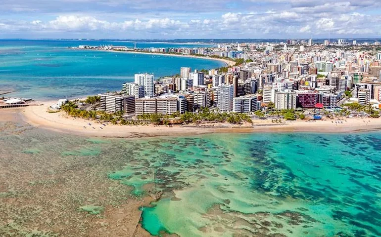 Alagoas vai puxar o crescimento do Brasil em 2023