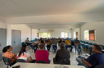 Eleição do Conselho Tuletar: Campanha inicia nesta terça (01) com onze candidatos, em Coruripe
