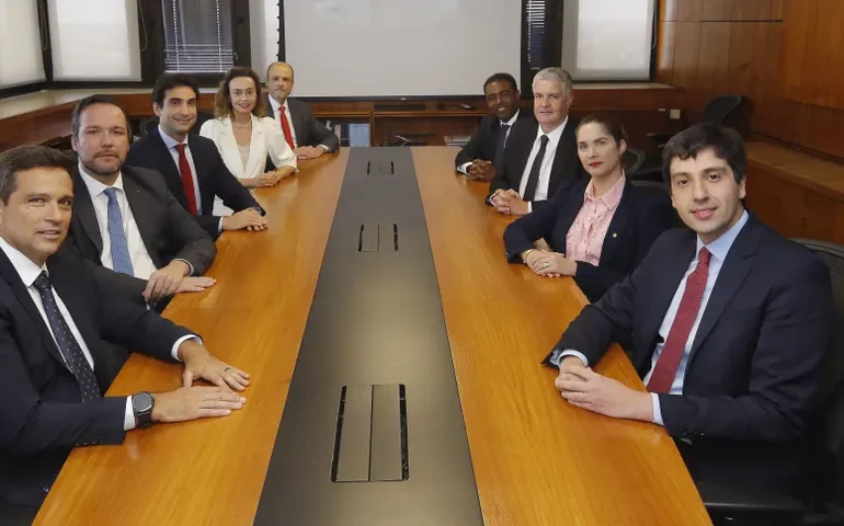 BC: Copom unanimemente antevê redução de mesma magnitude nas próximas reuniões