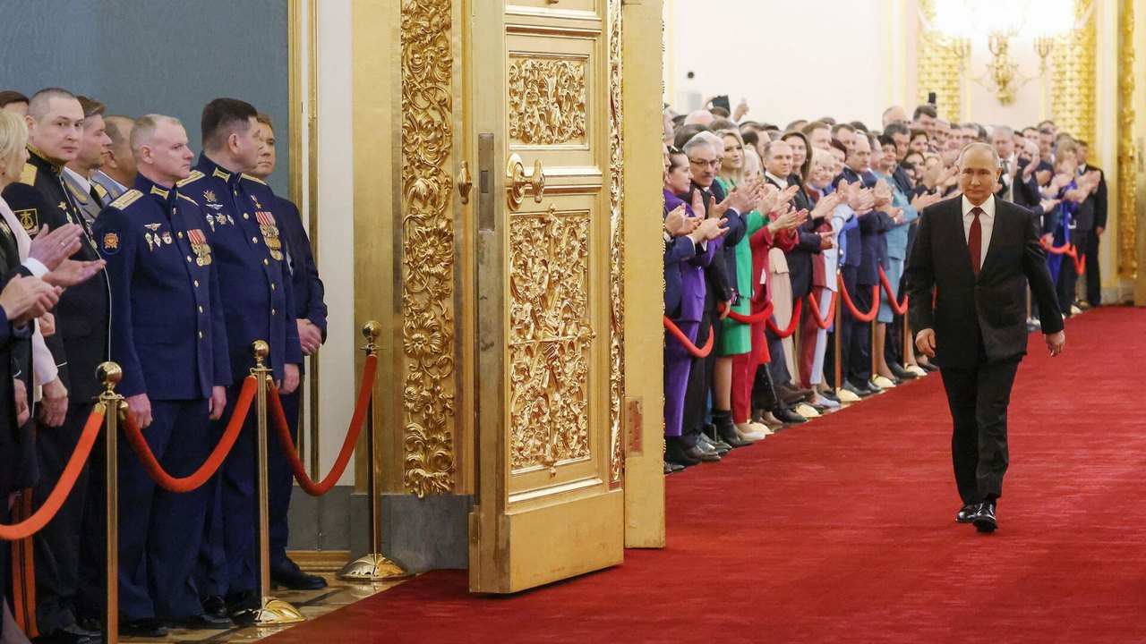 'Mudanças colossais em 25 anos': como Putin transformou a Rússia e influenciou o mundo