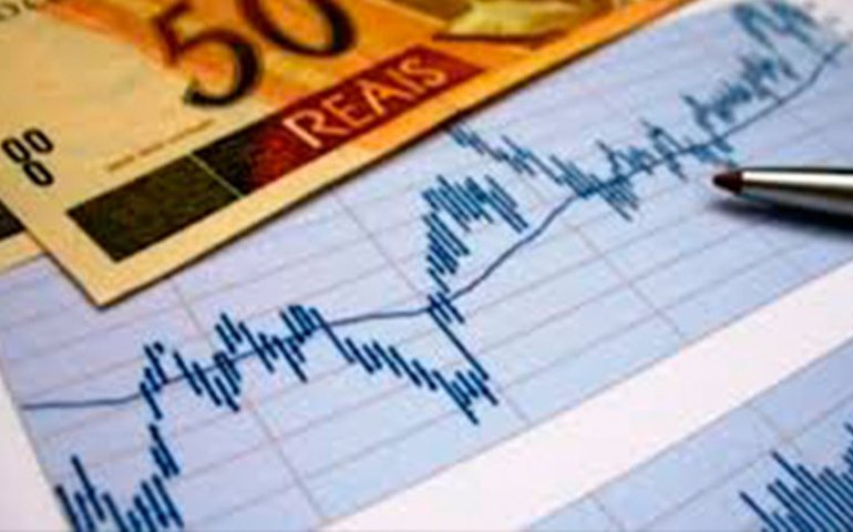PIB cresce 1% no primeiro trimestre após dois anos de queda