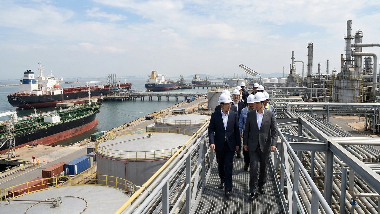 Após missão à Venezuela, Itamaraty vê oportunidades em petróleo e comércio