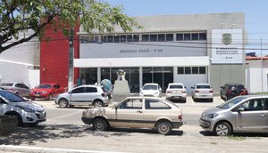Jovem investigado por roubar motoristas de aplicativo à mão armada é preso em Aracaju