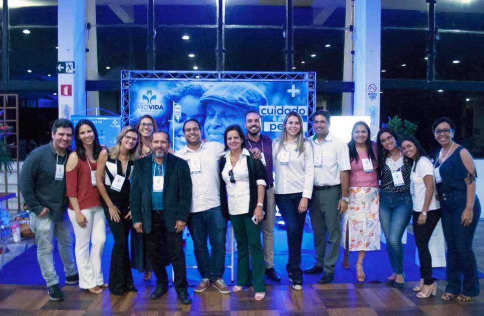 SEMINÁRIO PALIATIVO