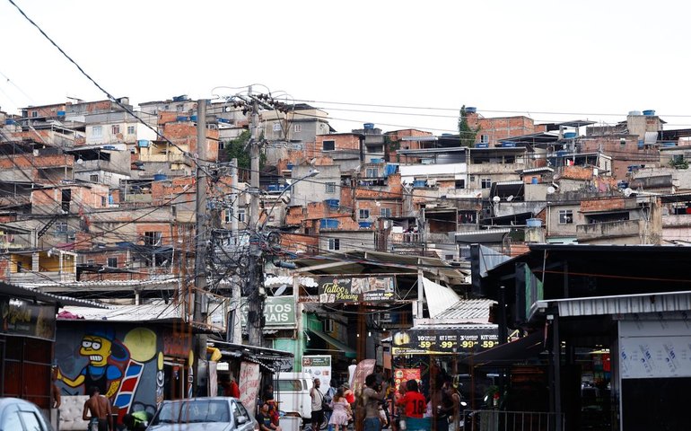 Consulado dos EUA envia condolências à Segurança Pública do Rio