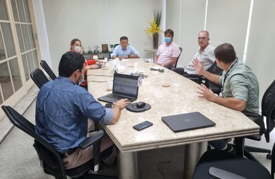 Algás baixa preço do metro cúbico do GNV; medida vai beneficiar consumidor alagoano