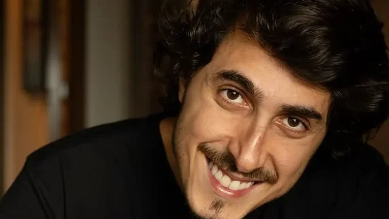Felipe Castanhari faz alerta após perder o seu gatinho envenenado por uma dedetização