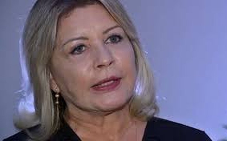 Mesa Diretora do Senado declara perda de mandato de juíza Selma